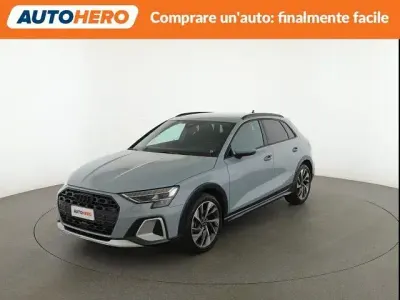 Occasion Audi A3 Advanced 150 ch (110 kW) 2024 Gris Berline