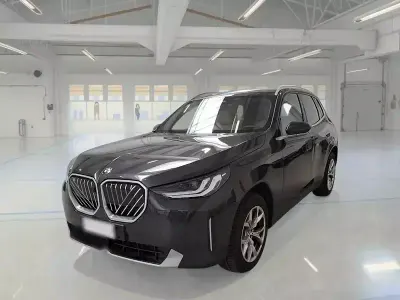 Usata BMW X3