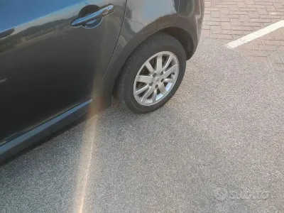 Usata Renault Mégane 90 CV (66 kW) 2012 Berlina