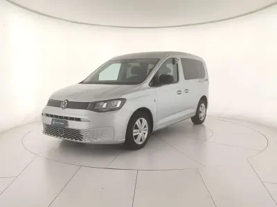 Usata VW Caddy