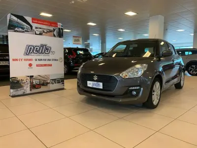 Usata Suzuki Swift Cool 90 CV (66 kW) 2020 Other Utilitaria