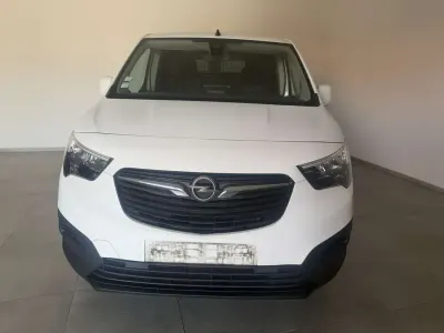 Usata Opel Combo 76 CV (55 kW) 2020 Bianco Monovolume
