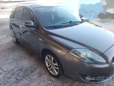 Fiat Croma