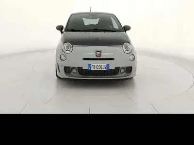 Usata Abarth 595 Turismo 160 CV (117 kW) 2016