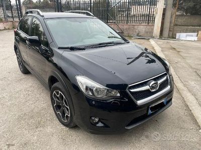 usata Subaru XV boxer