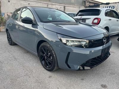 Usata Opel Corsa