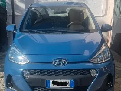 Usata Hyundai i10