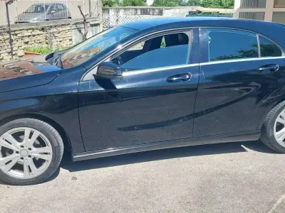 Usata Mercedes A180