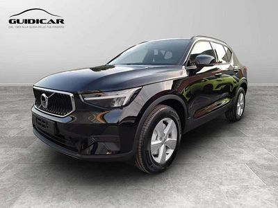 Nuova Volvo XC40 163 CV (119 kW) 2026 Cristal white pearl SUV