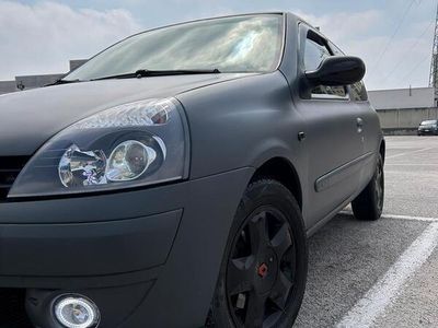 usata Renault Clio Clio 1.2 16V cat 3 porte Race