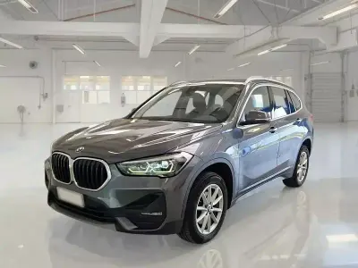 Usata BMW X1