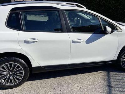 Usata Peugeot 2008 Active 82 CV (60 kW) 2019 SUV