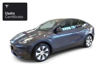 Usata Tesla Model Y