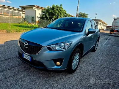 Usata Mazda CX-5