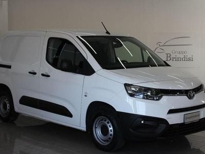 Toyota Proace City