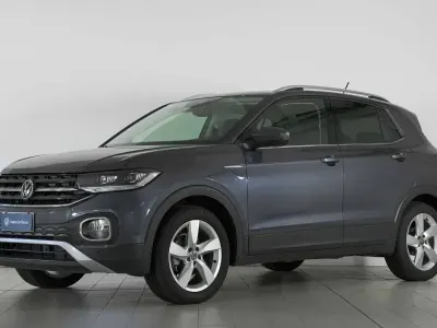 Usata VW T-Cross 110 CV (80 kW) 2023 SUV