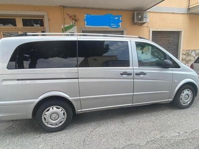 Mercedes Viano