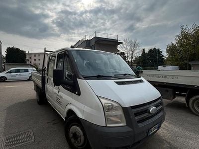 Usata Ford E-Transit 184 CV (135 kW) 2007