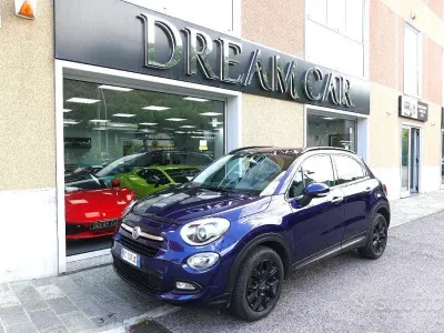 Gebraucht Fiat 500X