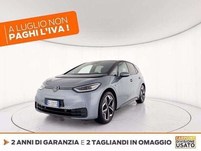 VW ID.3
