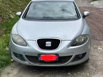 Usata Seat Leon