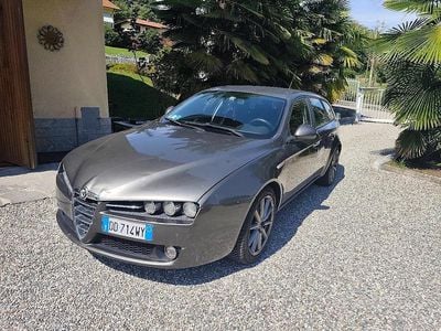 Usata Alfa Romeo 159 150 CV (110 kW) 2006 Station wagon