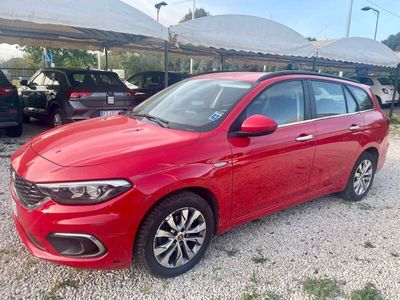 usata Fiat Tipo SW 1.6 mjt cambio automatico - perfetta