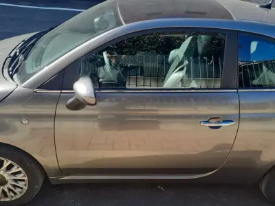 Usata Fiat 500 69 CV (50 kW) 2021 Utilitaria