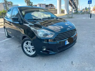 Usata Ford Ka