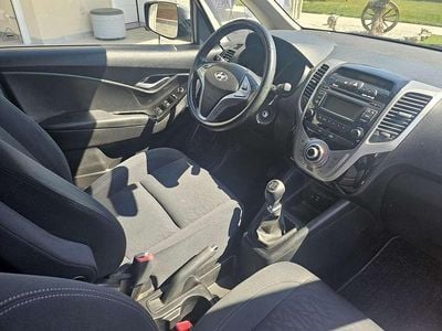 Usata Hyundai ix20 Comfort 90 CV (66 kW) 2015 Utilitaria