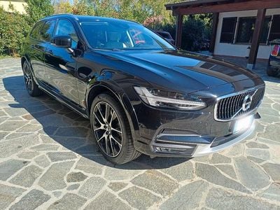 Volvo V90 CC