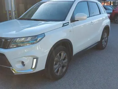 Usata Suzuki Vitara
