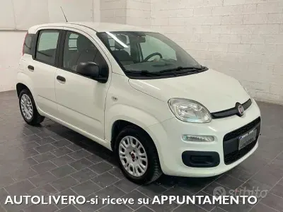 Usata Fiat Panda