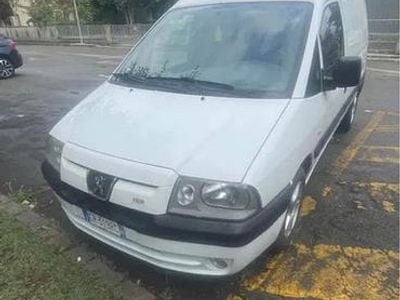 Usata Fiat Scudo 2005