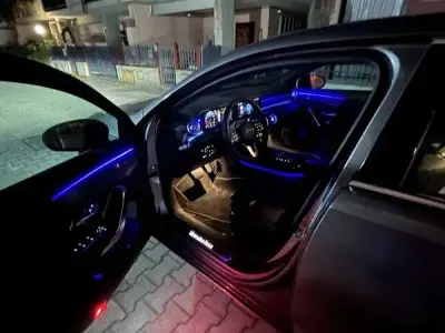 Usata Mercedes A200 Executive 163 CV (119 kW) 2020 Berlina