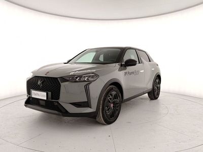 DS Automobiles DS3