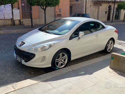 usata Peugeot 308 CC 