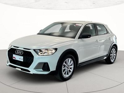 Usata Audi A1 Business 116 CV (85 kW) 2025 Bianco cortina SUV