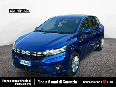 Occasion Dacia Sandero