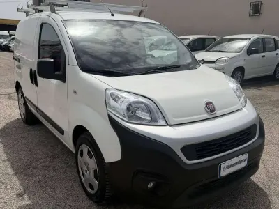 Usata Fiat Fiorino
