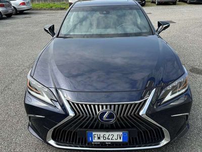 usata Lexus ES300H 