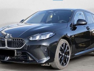 Usata BMW 120 M Sport 170 CV (125 kW) 2024 Nero Utilitaria