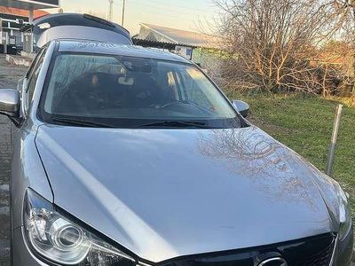 Usata 2014 Mazda CX-5 Center-Line SUV | 8200 € (Ottimo prezzo)