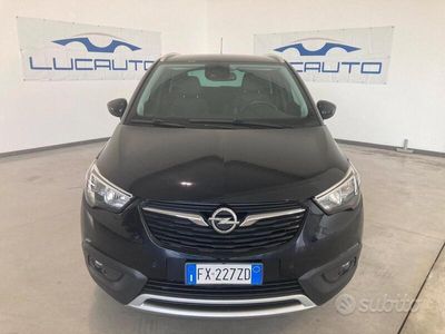 usata Opel Crossland - 2019