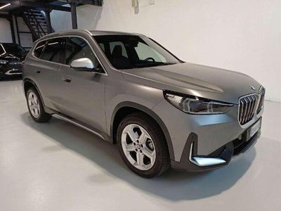 Occasion BMW X1 xLine 136 ch (100 kW) 2023 Gris SUV
