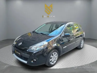 Usata Renault Captur