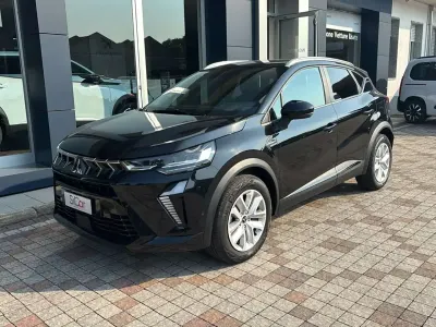 Nuova Mitsubishi ASX Invite 91 CV (66 kW) 2025 Nero SUV
