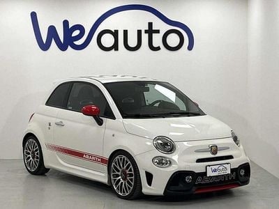 Usata Abarth 595C