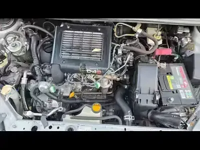 Usata Toyota Yaris 2005 Marrone Utilitaria