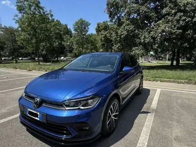 Usata VW Polo 80 CV (58 kW) 2023 Utilitaria